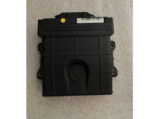 Блок управления двигателя H97S2041, LYAA033078 Volkswagen Jetta VI