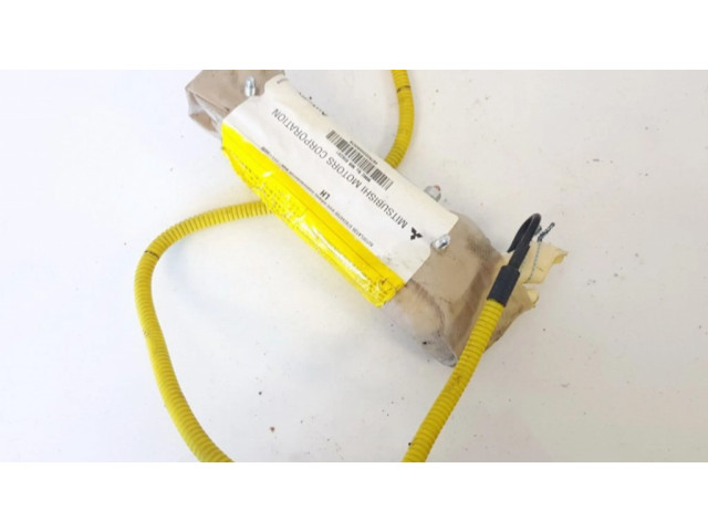 Подушка безопасности в сиденье 576044700, 306231 570503800 Mitsubishi Space Star