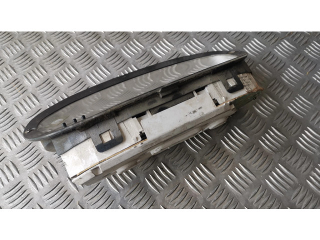 Přístrojová deska Lancia Y 840 1998 46551899, 06061350170