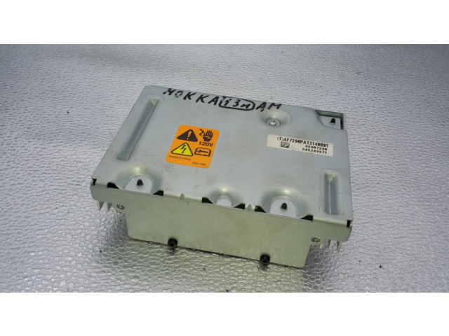 Блок управления 95907290, AF7290PA13140B01   Buick Encore I