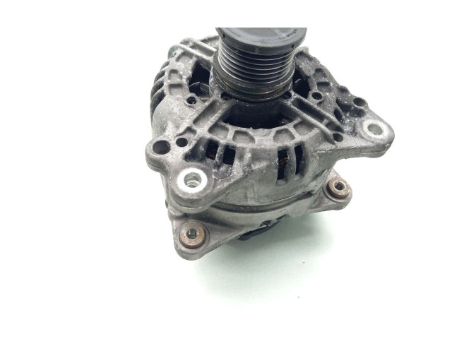 Генератор 03G903016EX, 03G903016E Audi A4 Allroad