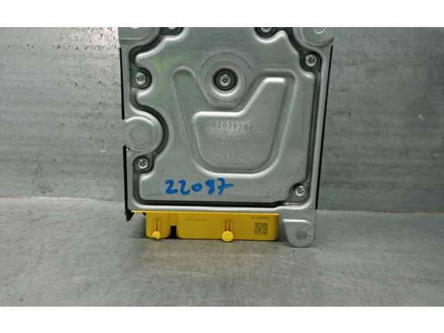 Блок подушек безопасности 4N0959655Q   Audi A6 C7