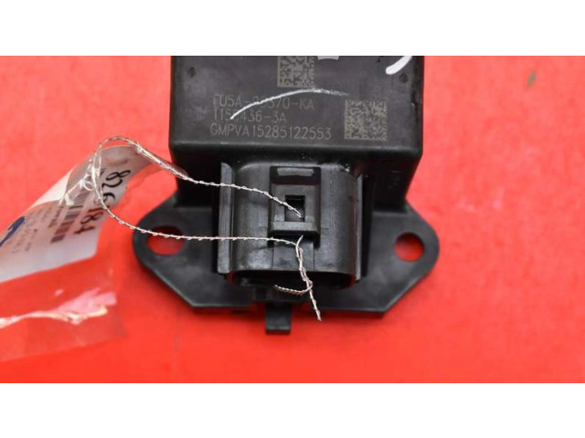 Píst FU5A-9D370-KA, FU5A-9D370-KA Ford Mondeo MK I