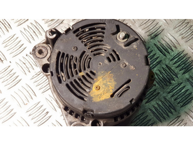 Генератор 0123515013, 9162927 Volvo 850 2.5