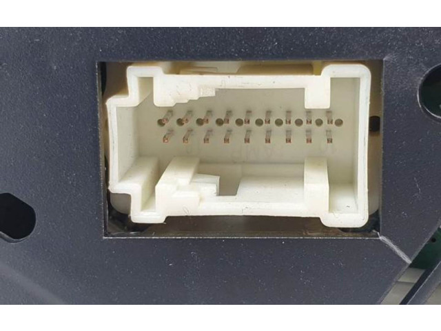 Панель приборов 1031098101 Mercedes-Benz A W169