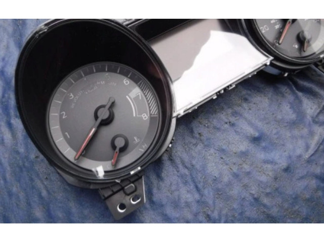 Přístrojová deska  Ford Mustang VI 2015 GR3T10849EF  