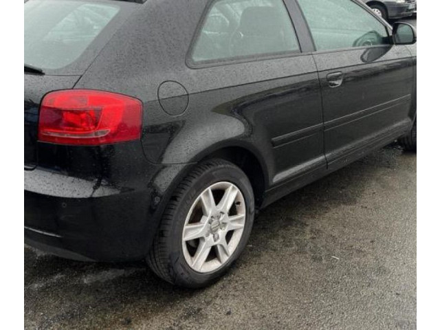 Вентилятор радиатора         Audi A3 S3 8P 