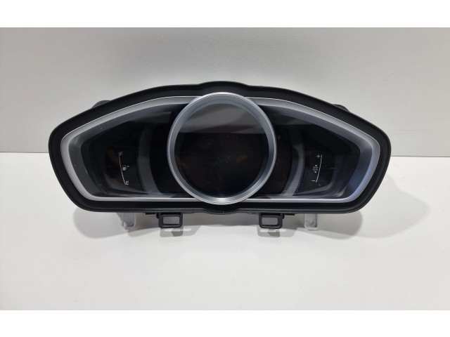 Volant Volvo V40 Cross country 2014 31296952