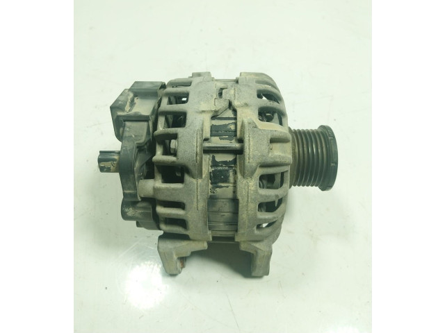 Генератор A4539063900, 231006007R   Smart ForFour II W453      