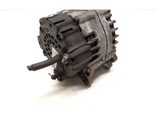 Генератор 03L903016A, 14V180A Audi A6 S6 C7 4G