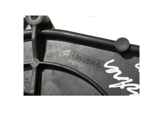 Вентилятор печки    181428100   Peugeot Partner