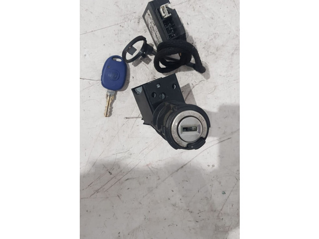 Řídící jednotka Fiat Multipla 2006