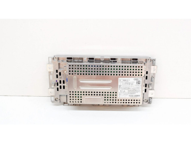 Дисплей 82A919604B, CXMA48X0AEB Audi A1