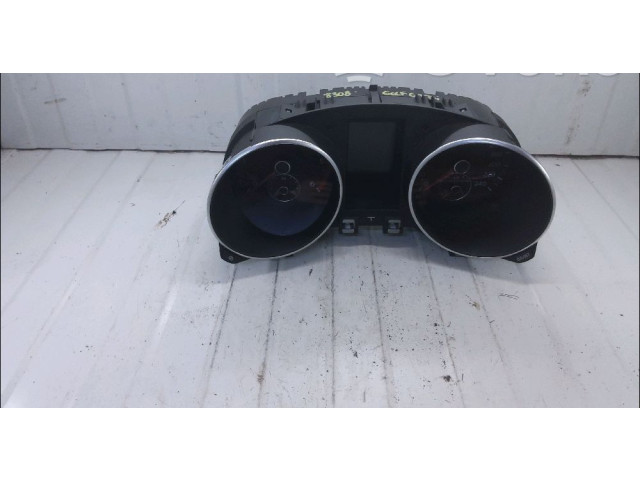Панель приборов 5K0920870G, 5K0920870G Volkswagen Golf VI