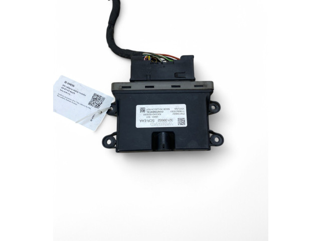 Блок управления 32139932   Volvo XC90