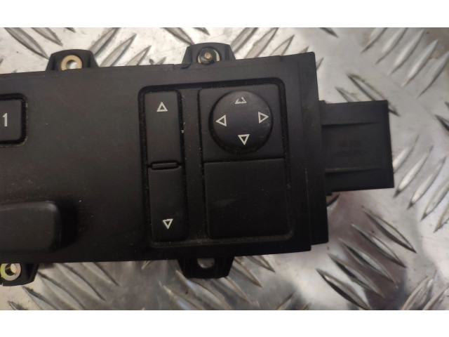 Модуль управления сидением