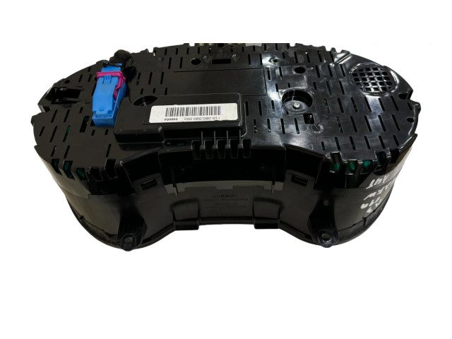 Панель приборов 8P0920931T, D0H19007   Audi A3 S3 8P       