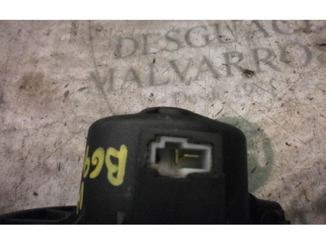 Вентилятор печки       KIA Picanto