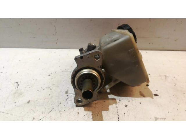 Главный тормозной цилиндр