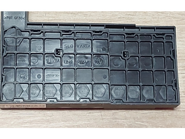 Pojistková skříňka 7H6970187FD Volkswagen Transporter - Caravelle T5 2005