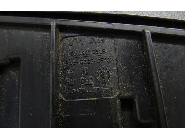    Рулевая рейка    Audi A1 2010 - 2018 года