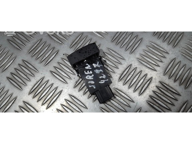 Переключатель дворников 864W03000   KIA Sorento