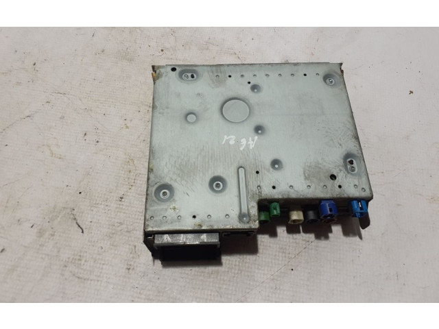 Pojistková skříňka Řídící jednotka BSM 4M2035070A Audi A6 S6 C8 4K 2021
