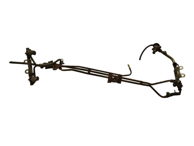 Комплект форсунок 17523AA661, 17522AA740    Subaru Forester SG   