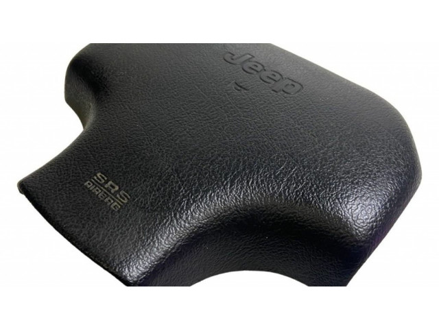 Подушка безопасности водителя P5GJ01JX8AA, CBKJ2S3ZEBG   Jeep Grand Cherokee (WJ)