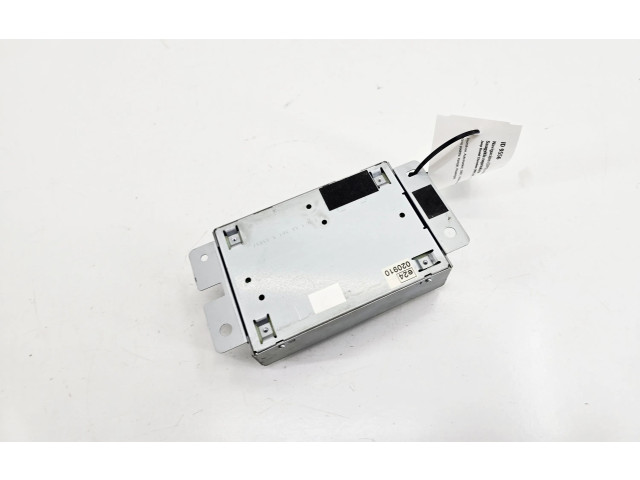 Турбина Блок управления навигации (GPS) Jeep Grand Cherokee (WK) 3.0 p05064024aa, aa1545a