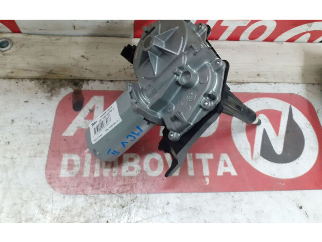 Моторчик заднего дворника 287102467R Dacia Lodgy