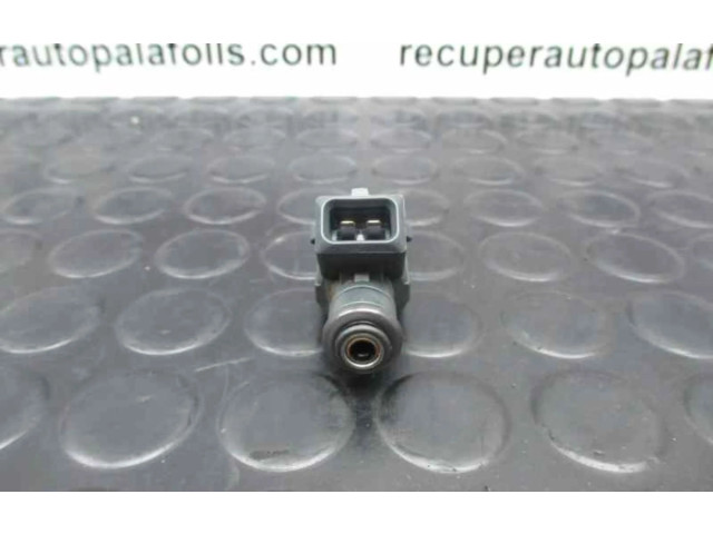 Vstřikovač 0280156268   Fiat Punto (199)     