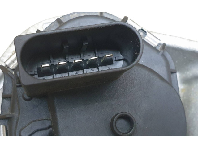  Турбина Ford Transit Custom  KK2Q6K682BB, YJAG00499   для двигателя BKFB      