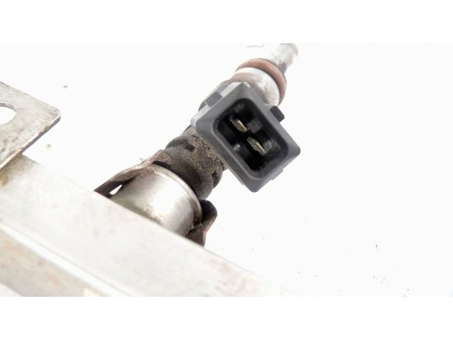 Топливная рампа 0280151235   Fiat Bravo   для двигателя 198A4000