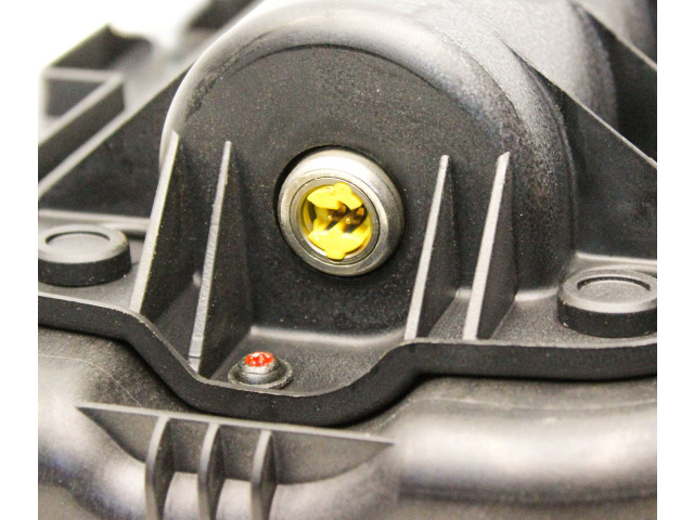 Подушка безопасности пассажира 6W83044A74AD Jaguar XK - XKR