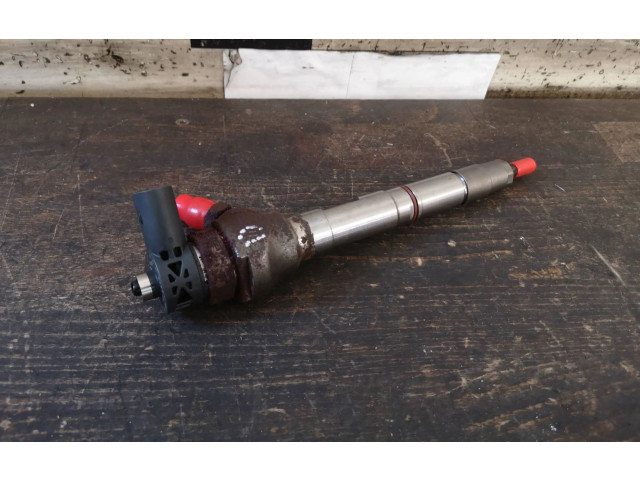 Форсунка 04L130277AC, 0445110469 Volkswagen Caddy DFSD