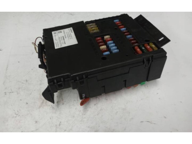 Pojistková skříňka A4515401150 Smart ForTwo II 2007