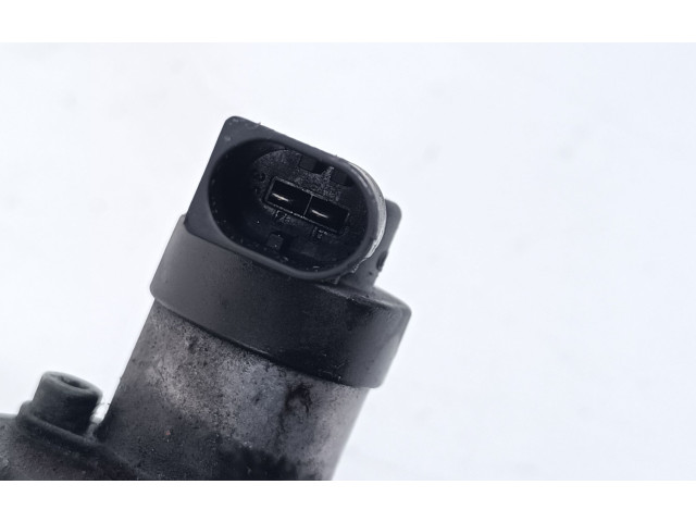 Vstřikovací čerpadlo 0445010171 Audi A8 S8 D3 4E ASB