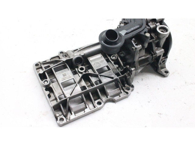 Масляный насос N47 D20 C 7810823, 7810773 BMW 1 F20 F21