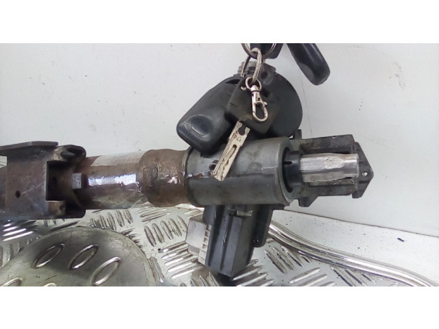 Рулевая рейка 7M1419501T Ford Galaxy 1995-2000 года