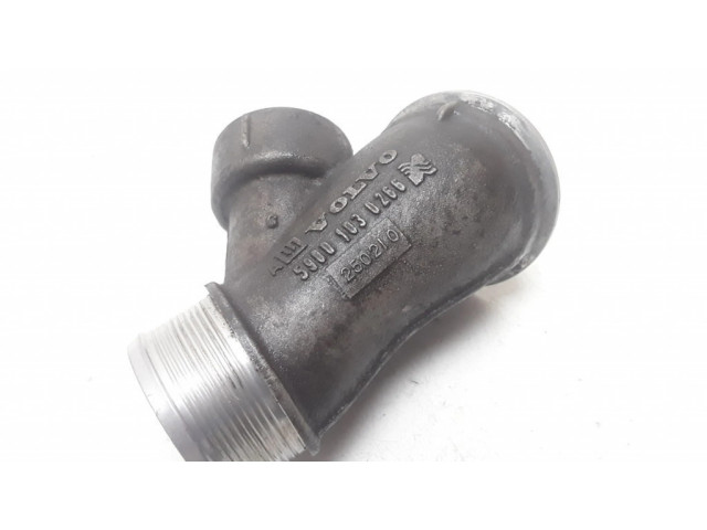 Деталь (детали) канала забора воздуха