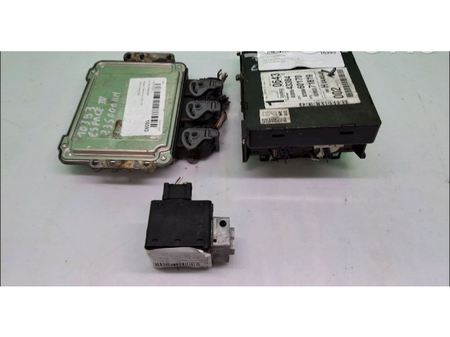 Řídící jednotka Renault Espace IV 2006