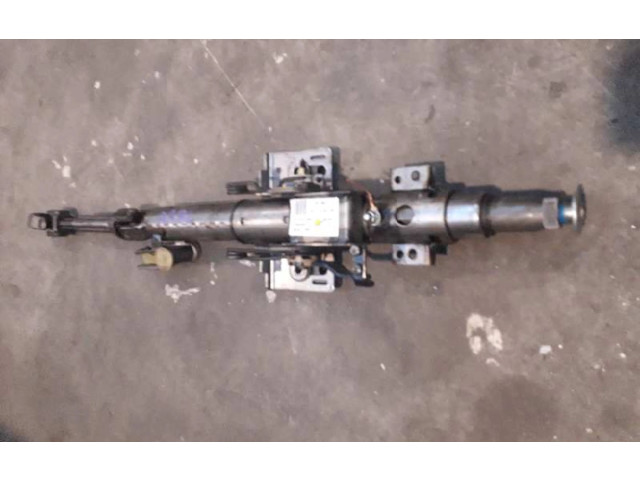 Рулевая рейка 8L1419501CM, 8L1419501CM Audi A3 S3 8L 1996 - 2003 года