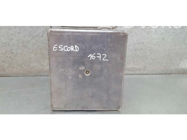 Řídící jednotka 97AB12A650JB, 97AB12A650JB Rover Rover