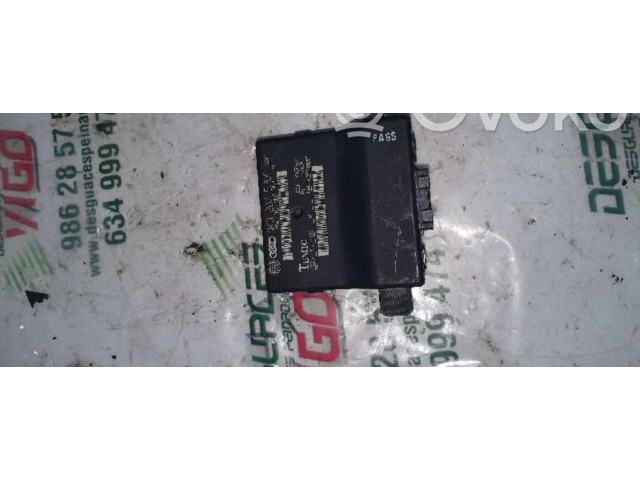 Řídící jednotka 1K0907530C Volkswagen Caddy