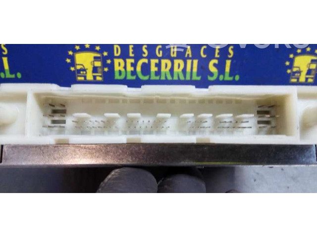 Блок управления коробкой передач P30735493, 00008863A2 Volvo S60