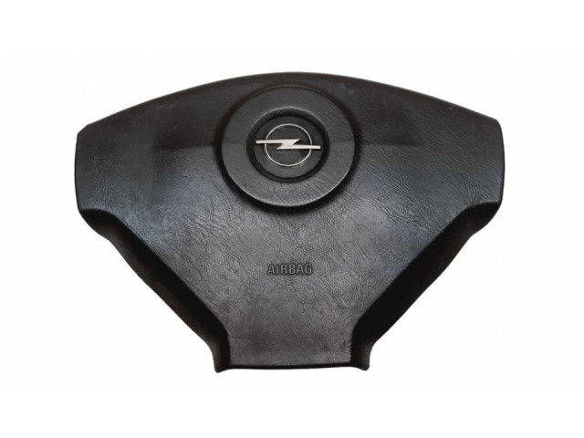 Надувная подушка для руля