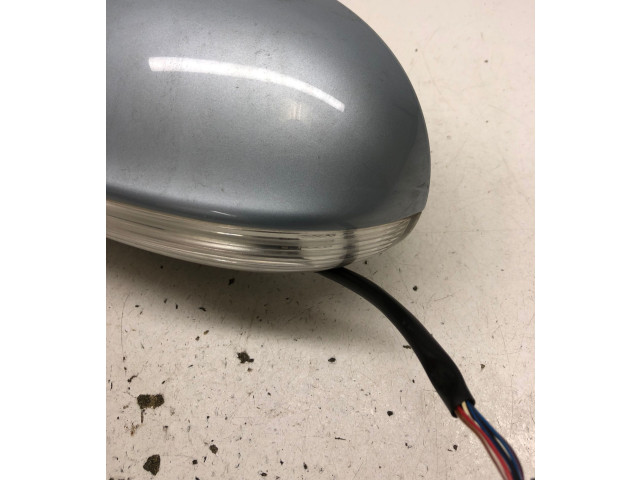 Зеркало электрическое Volkswagen Golf Plus 2005 - 2013 года