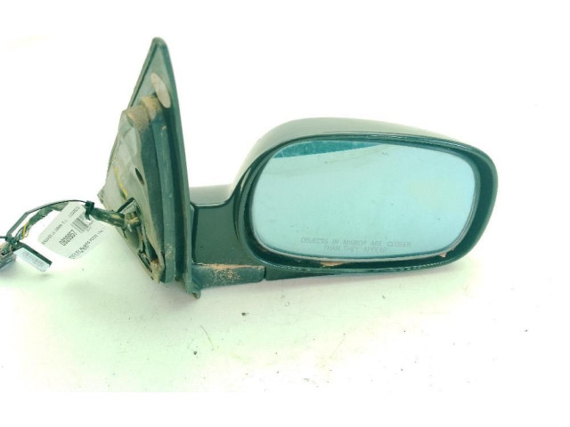 Зеркало электрическое SsangYong Rexton - года