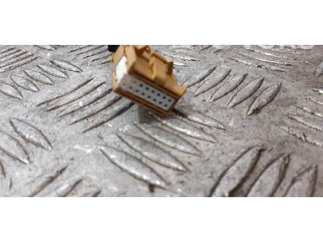 Zpětné zrcátko Audi A8 S8 D3 4E 2004 ABATIBLE, 9CABLES